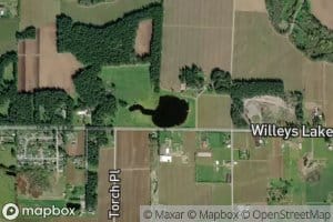 Willey Lake