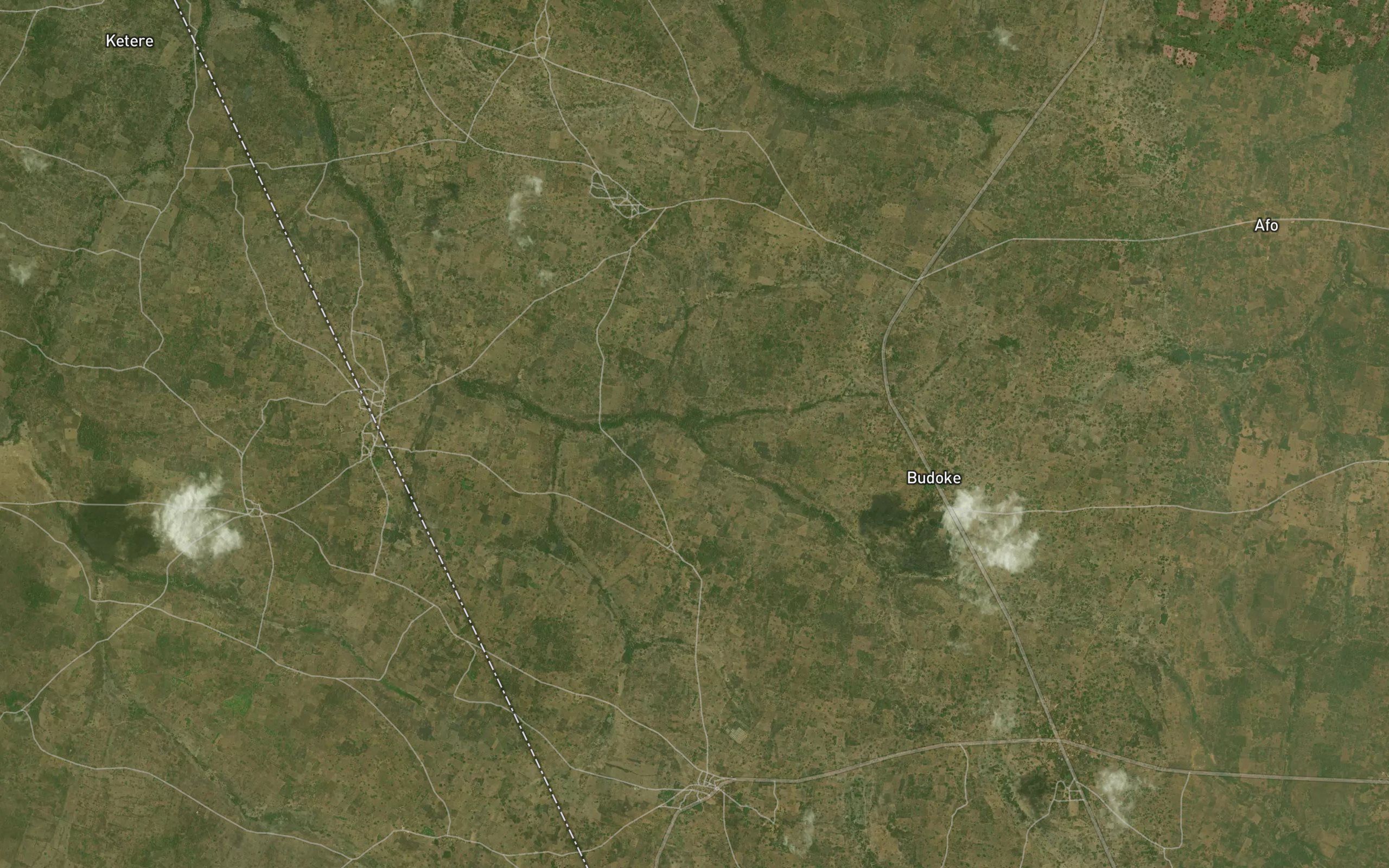 RiverOnigbongbo
