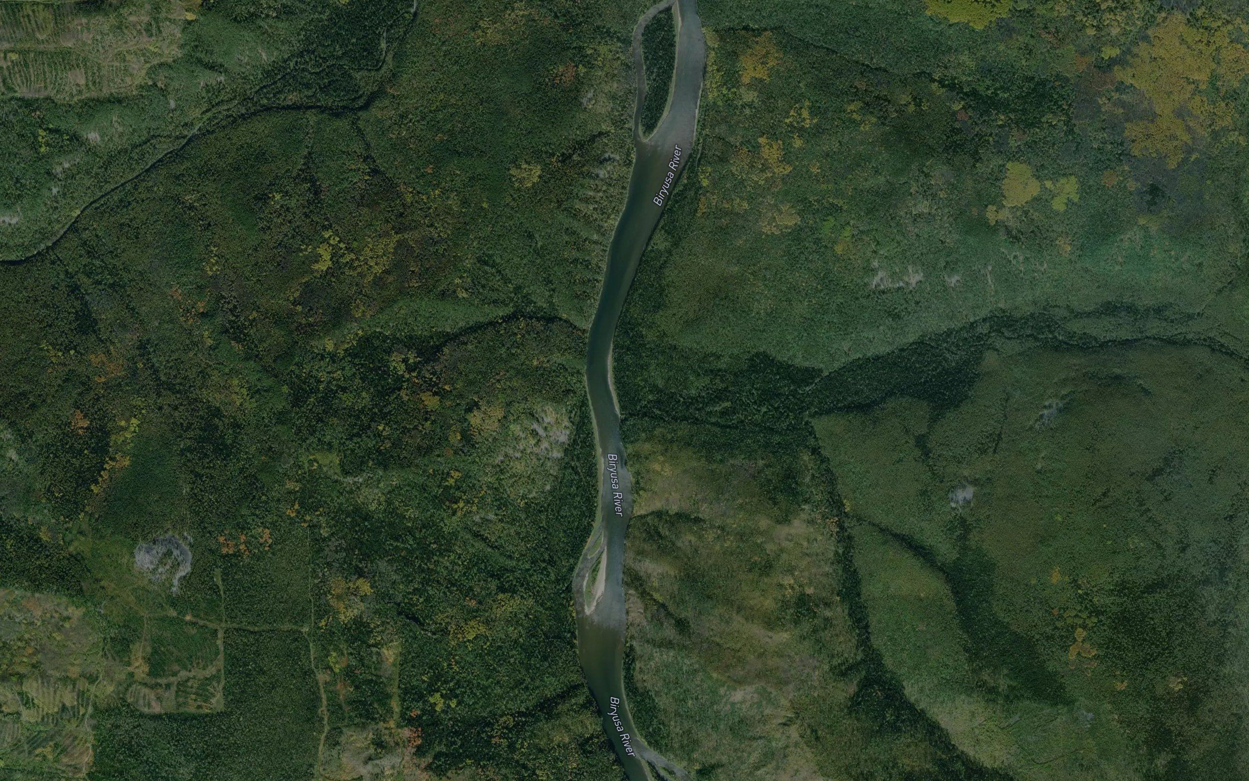 Slyudyanka