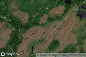 Crooked Brook