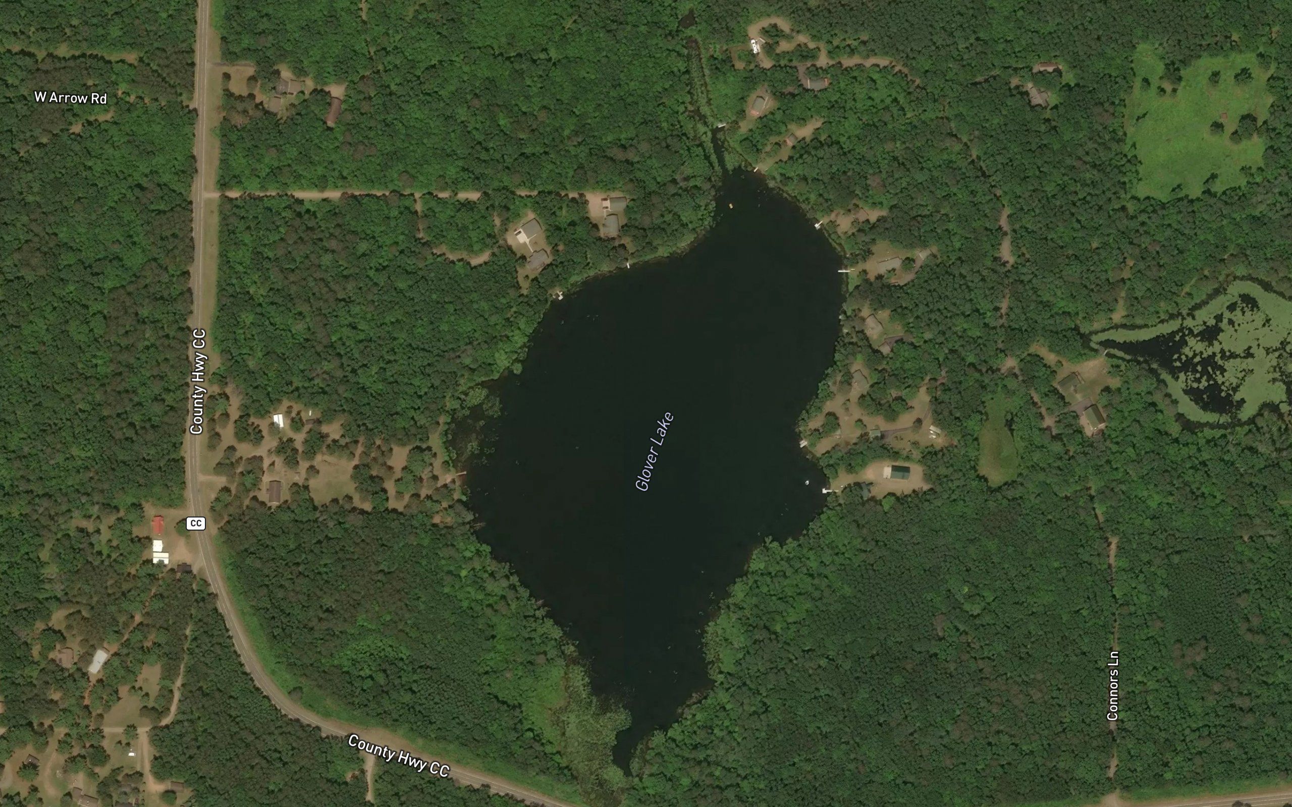 Glover Lake