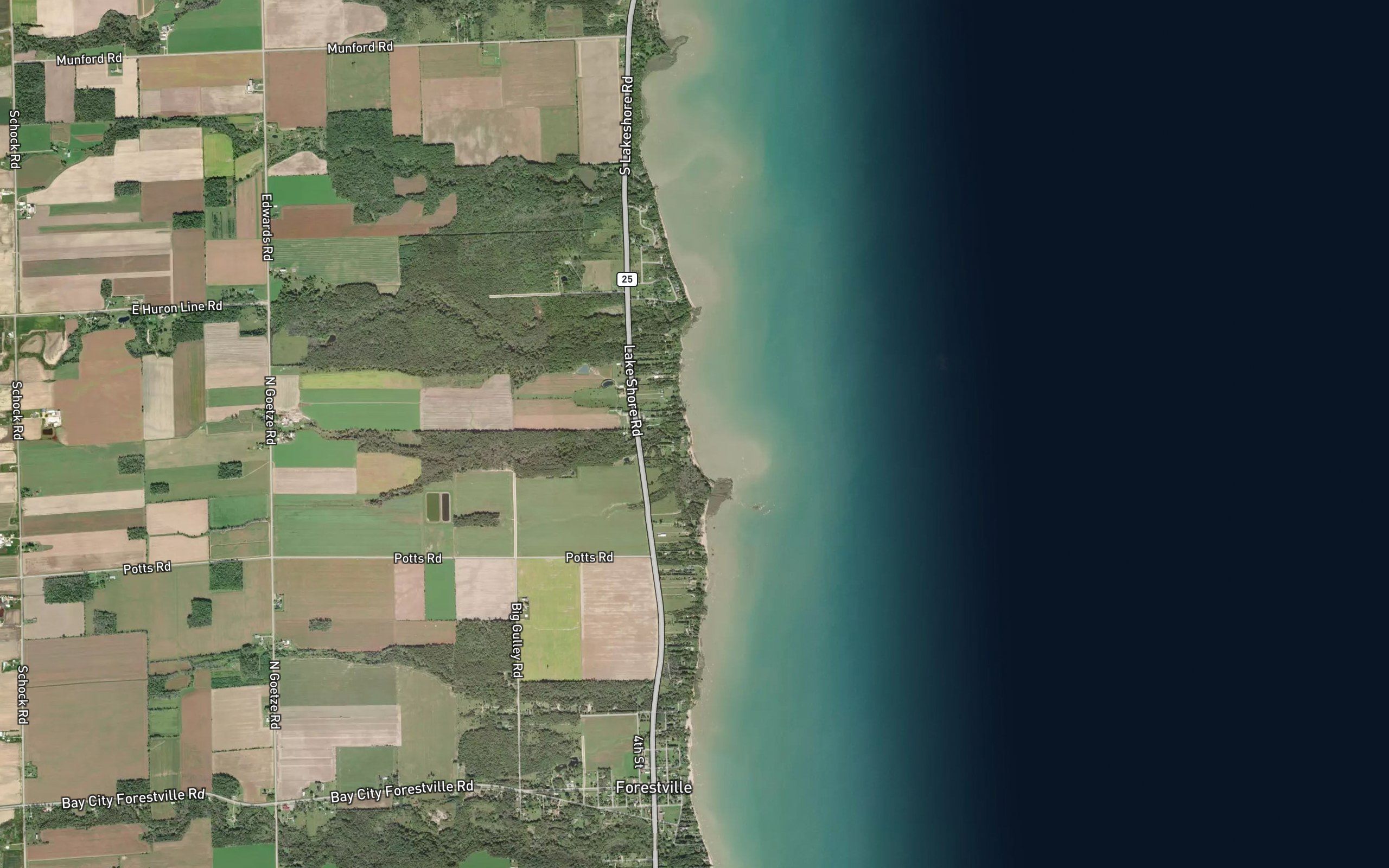 Wanke Creek