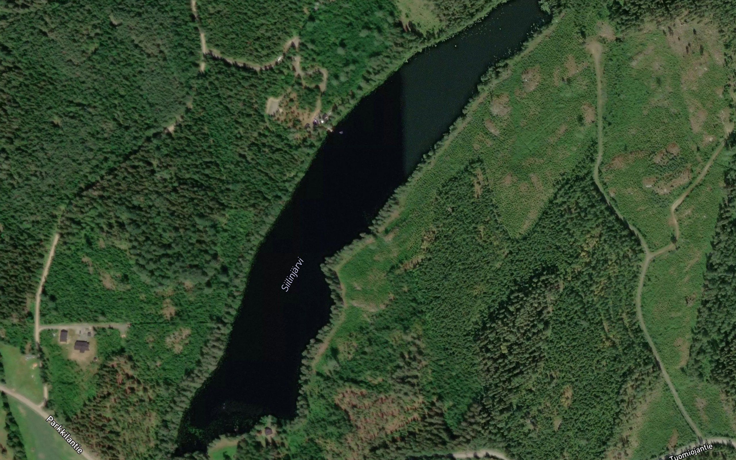 Siilinjarvi