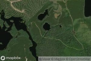 Lac des Genes