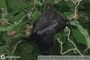 Ylimmainen