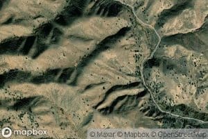North Dixie Ditch