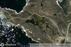 Lac Sirmisarniavik