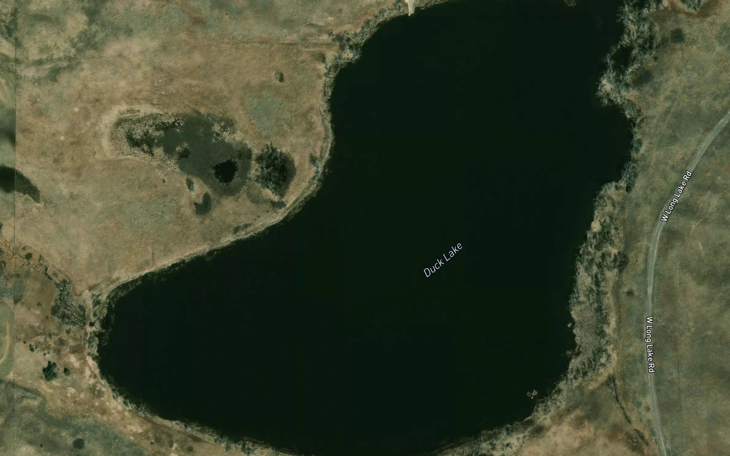 Duck Lake