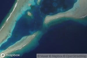 North Lagoon Boat Pass