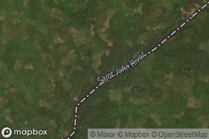 Sian Creek