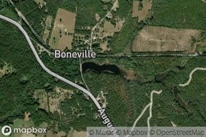 Boneville Pond