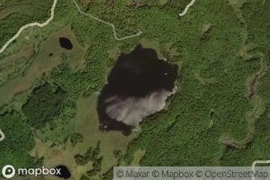 McCloud Lake