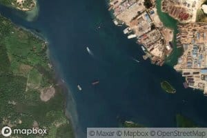 Selat Bulan