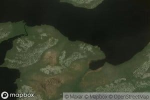 Lac Kamisikamach