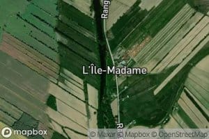 Chenal de l'Ile Madame