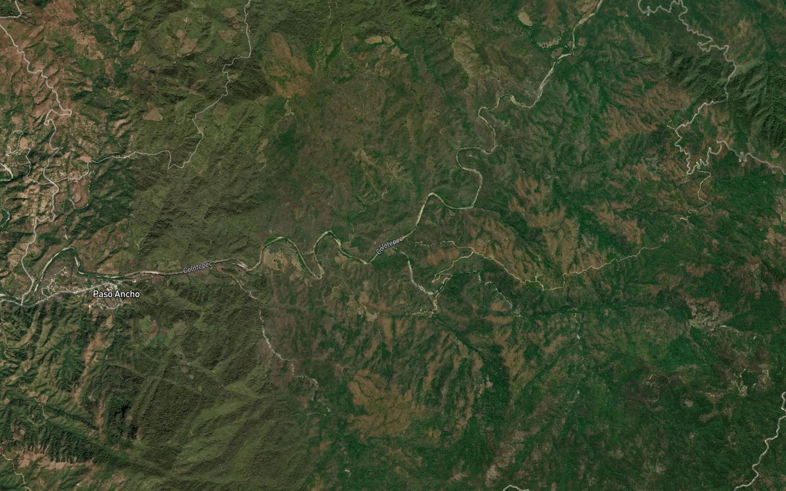 Rio Grande