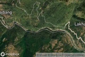 Jugepani Khola