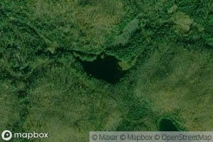 Petit lac Timmons
