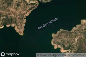 Rio Borrachudo