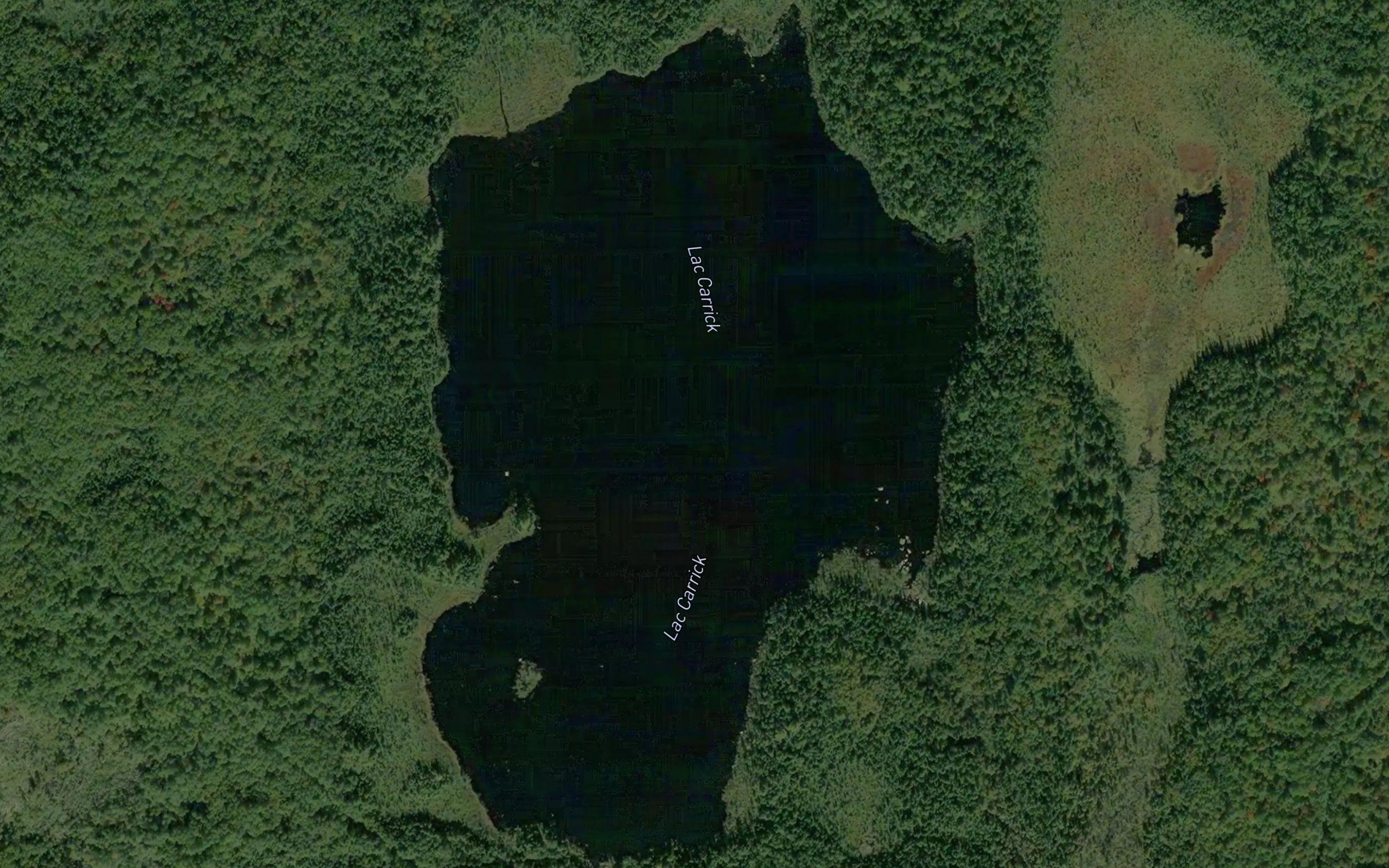 Lac Carrick