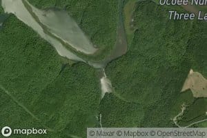 Grassy Creek
