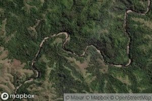 Saganatakai Creek