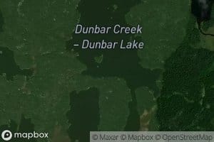 Dunbar Lake