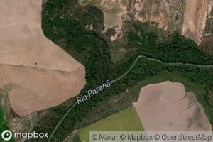 Ribeirao Piripiri