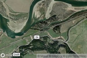 Webber Slough