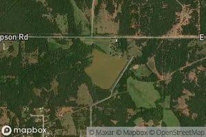 Bear Fall Coon Creek Site 29 Reservoir