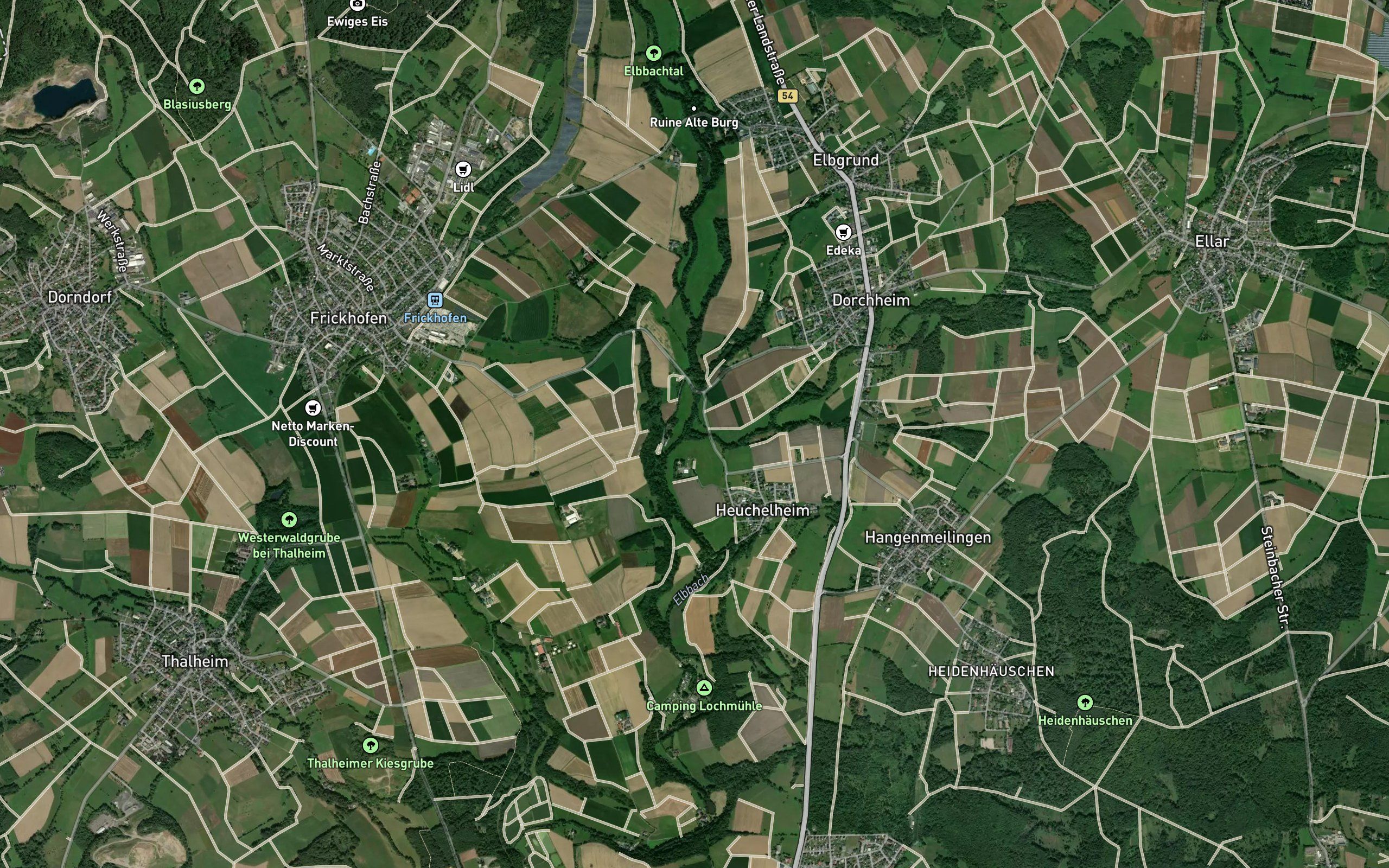 Steinbach