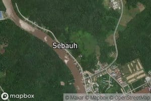 Sungai Sukod
