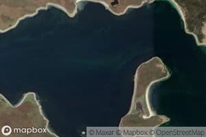 Simeonof Harbor