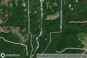 Hettinger Creek