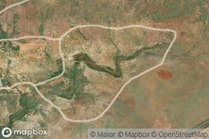 Nine Hundred Acre Lake