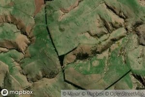 Island Stream North Branch