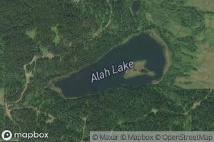 Alah Lake