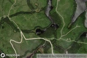 Lac du Butin