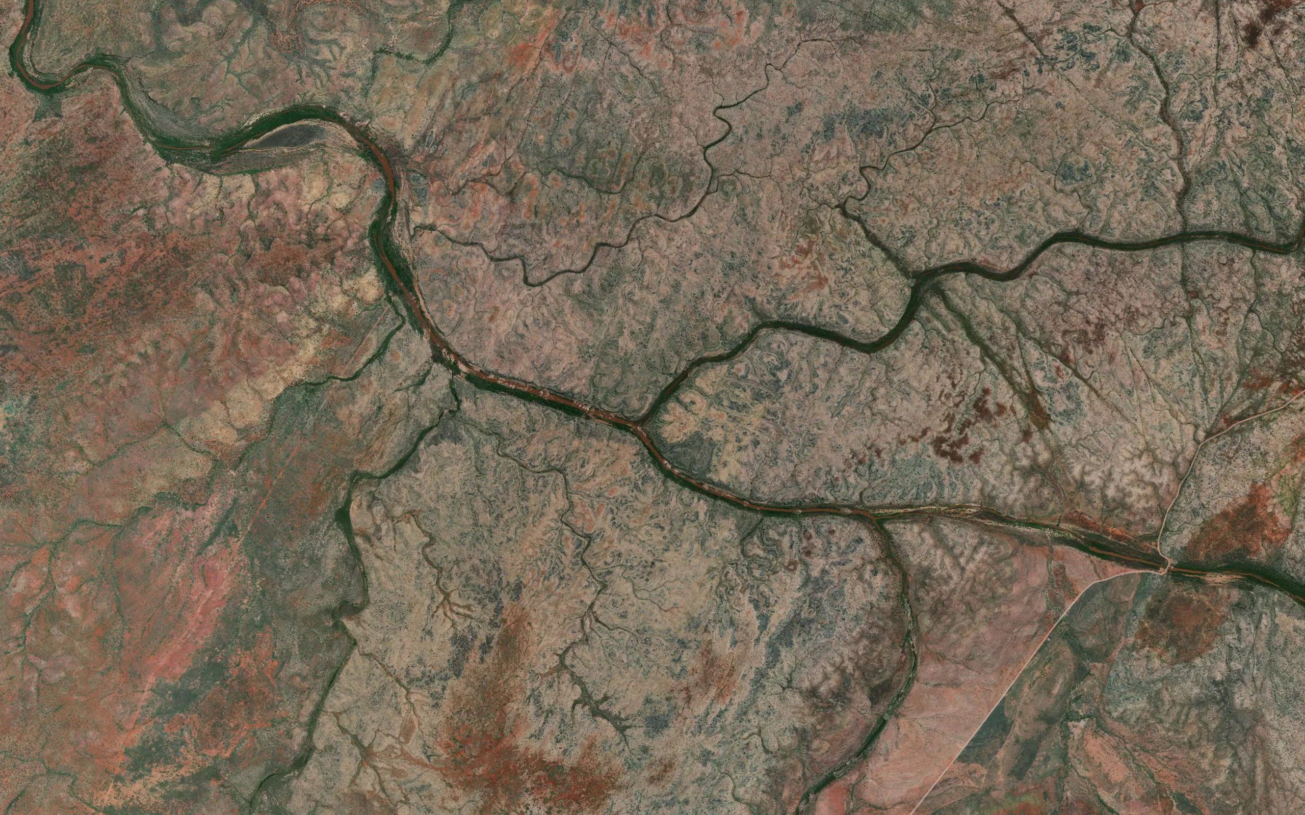 Koonja Creek