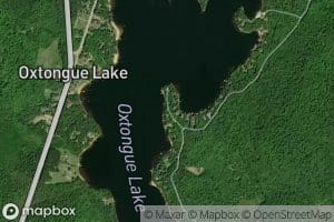 Oxtongue Lake
