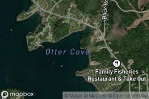 Otter Cove