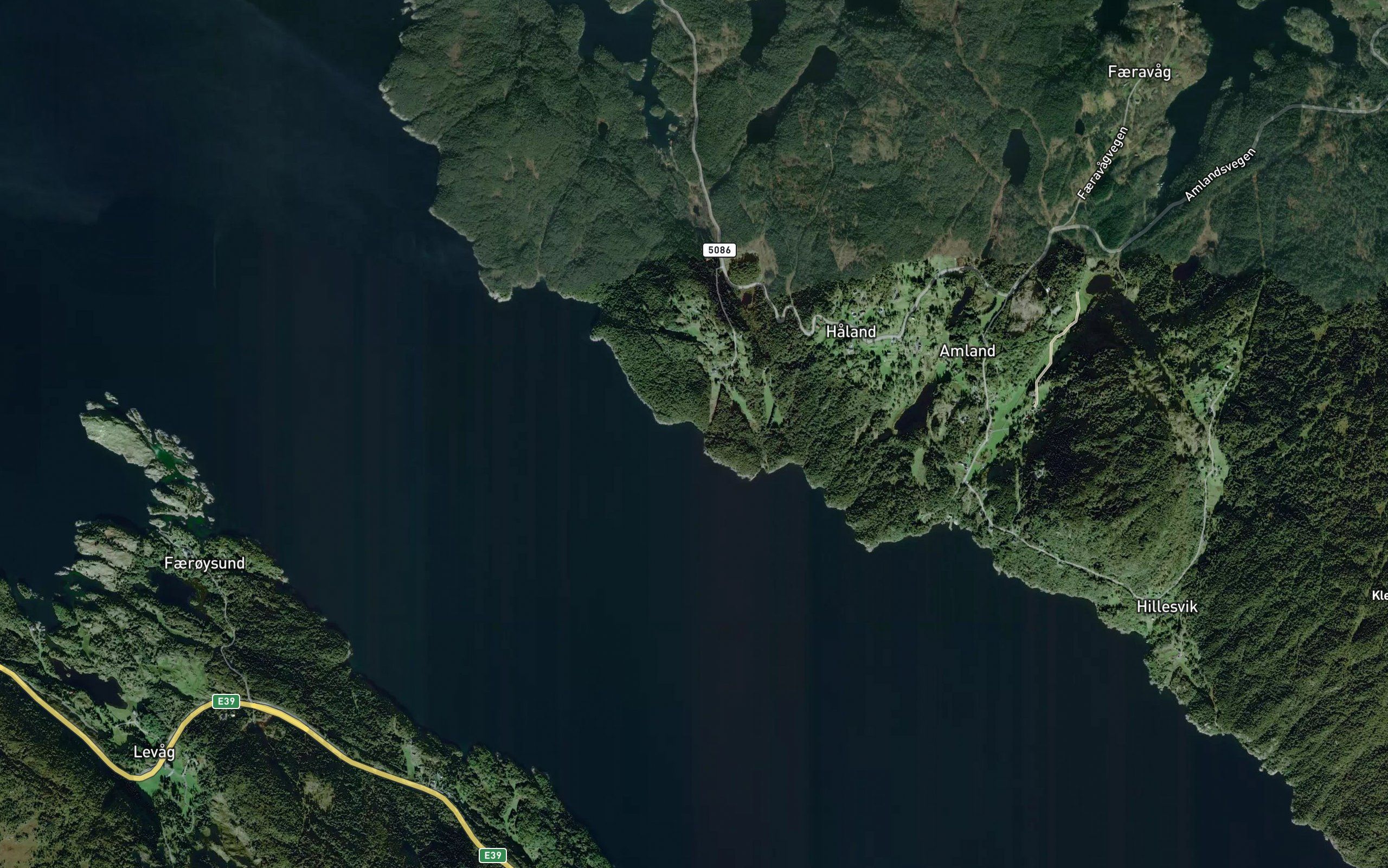 Jarnetevika