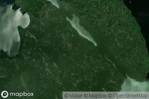 Grey Owl Bay