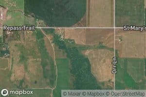 Thorne Creek
