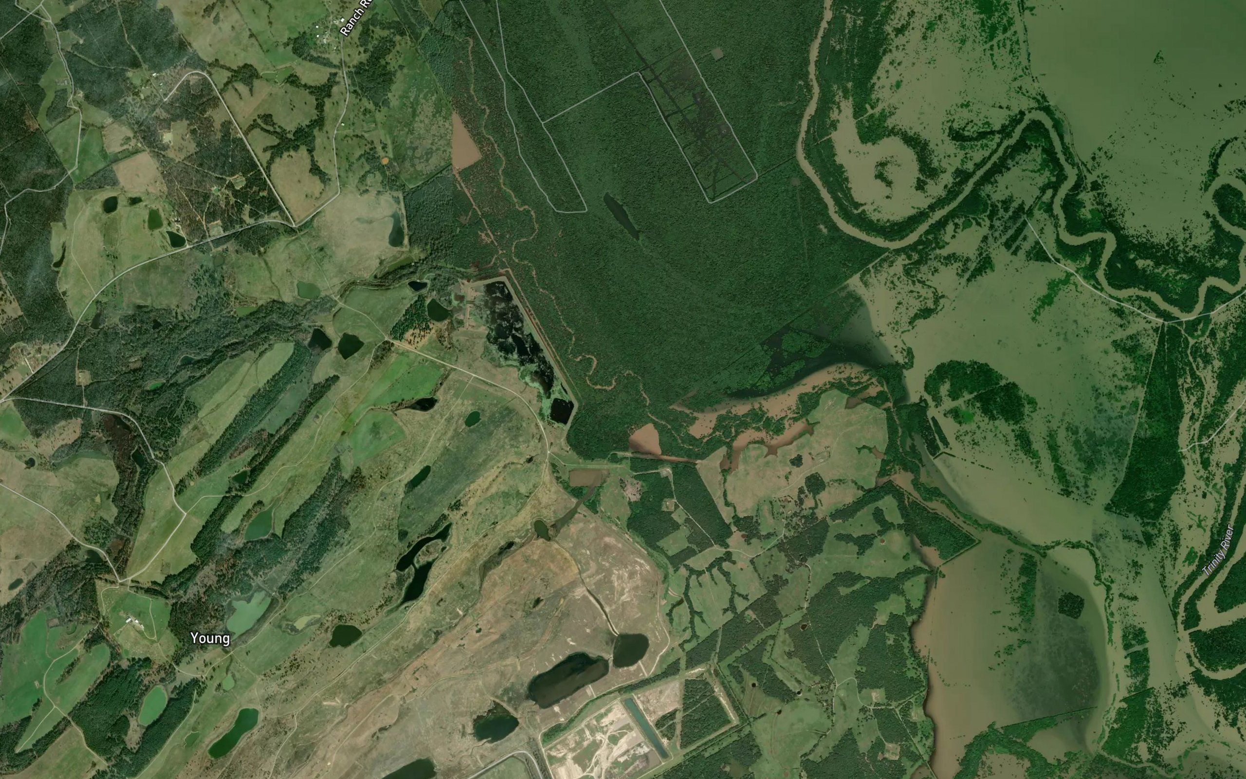 Bear Creek