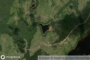 Lac Dufrost