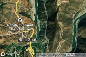 Gadaule Khola