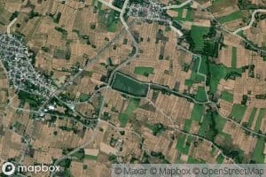 Ang Kep Nam Pong Khae