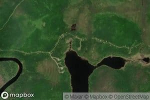 Lac Wendigo