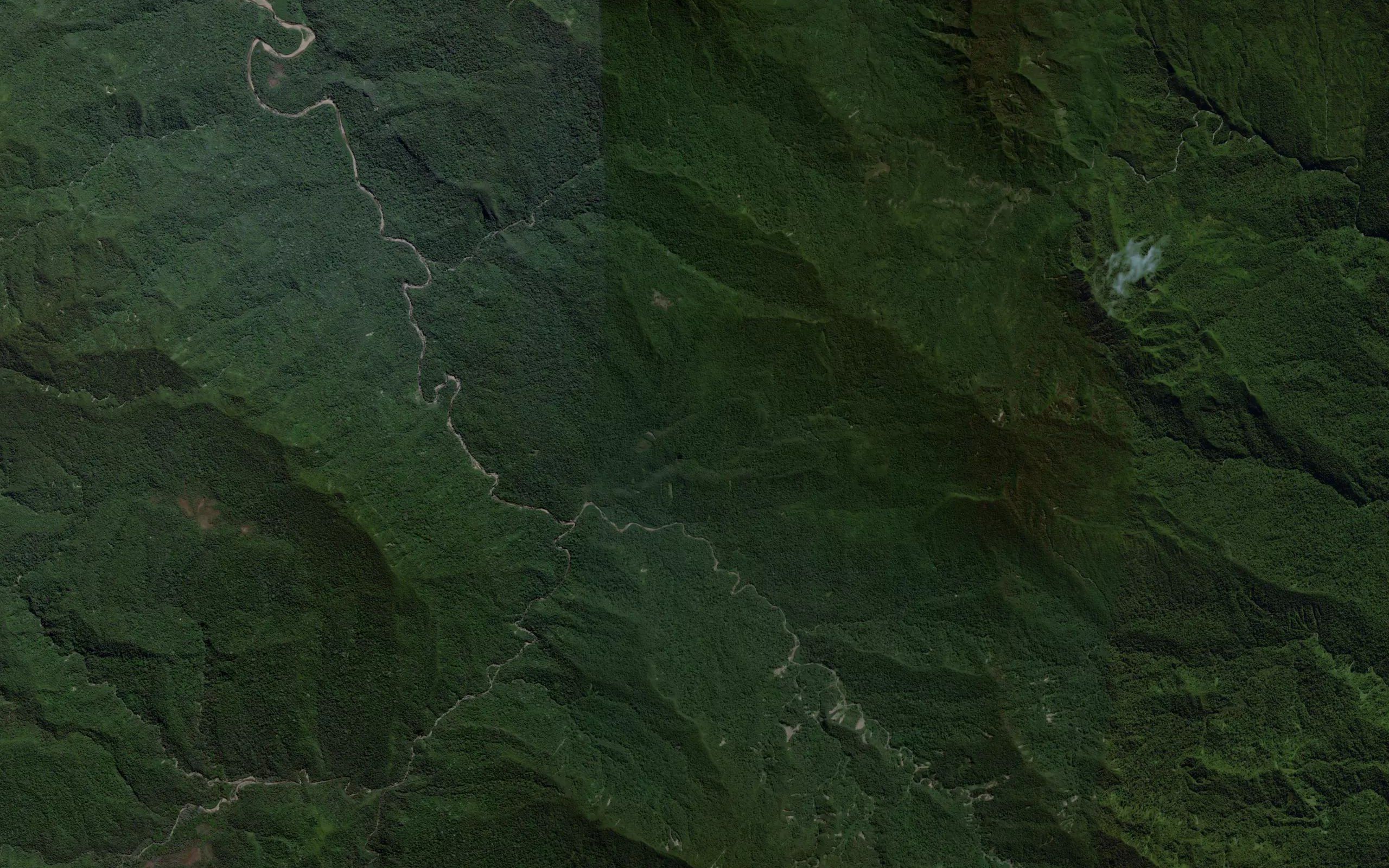Rio Amparo